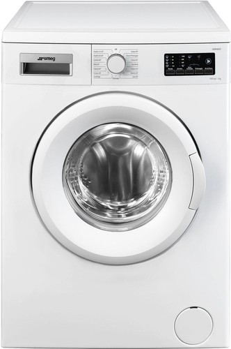 Smeg lbw40cit lavatrice slim - lavatrice,