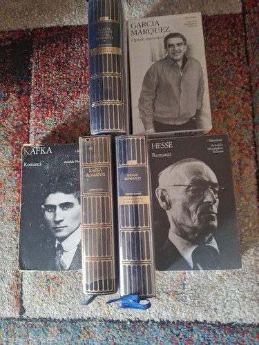 Bücher auf italienisch i - italienisch,