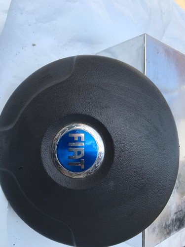 Airbag volante fiat idea - airbag,