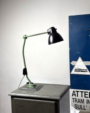 lampada indutriale vintage