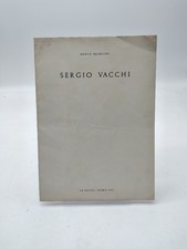 Sergio Vacchi. La Salita. Roma