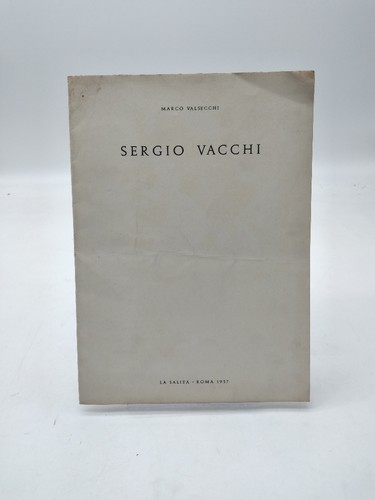 Sergio vacchi salita roma - sergio, vacchi.