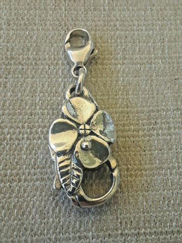 Trollbeads lucchetto chiusura - trollbeads, lucchetto/chiusura