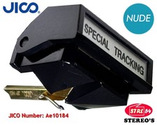 VN35E Jico Ellittico Diamante