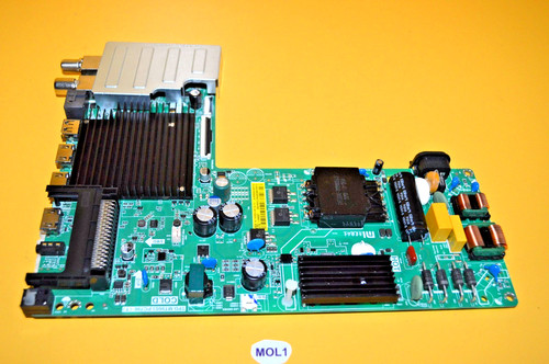 Tpd mt9603 pc796 scheda - tpd.mt9603.pc796,