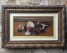 Quadro -Natura Morta- Giovanni