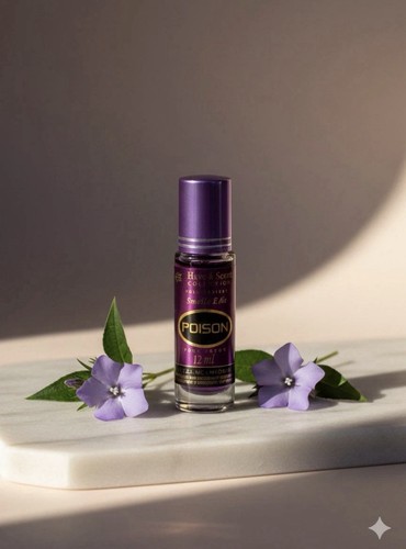 Have scent collection - have,