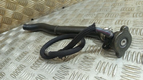 Tubo raccordo tappo radiatore - raccordo,