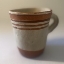 Mexican clay jarrito barro - jarrito, de