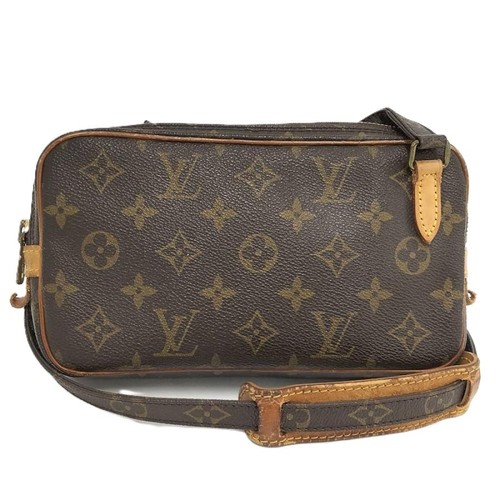 Louis vuitton bag monogram - louis,