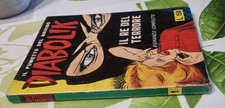 DIABOLIK ORIGINALE  1°PRIMA