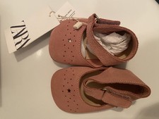 Scarpe bimba Zara