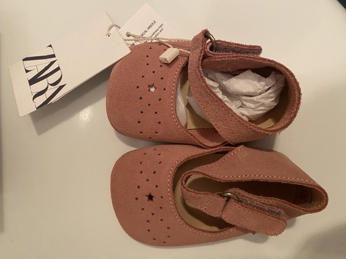 Scarpe bimba zara - scarpe,