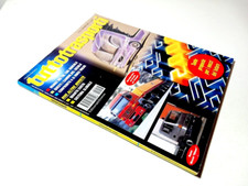 Tuttotrasporti N° 213 - Dicembre 1999 Furgoni Camion Mercedes Benz NISSAN ATLEON