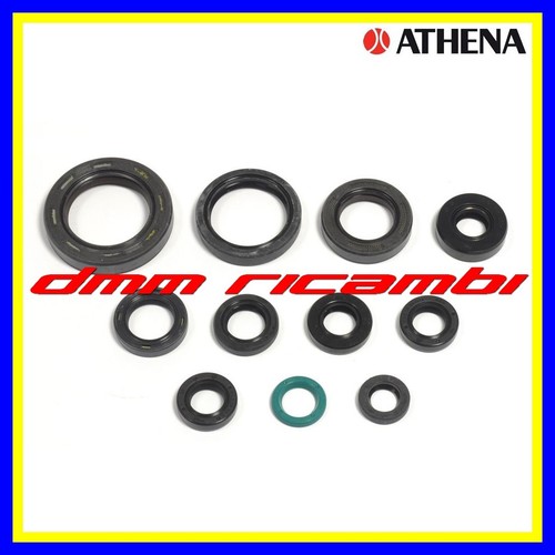 Kit serie paraoli motore honda - serie,
