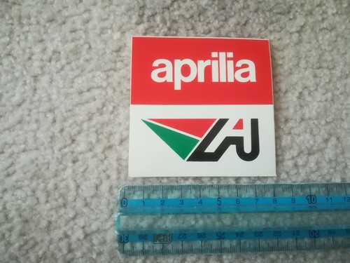 Adesivo stickers vintage anni