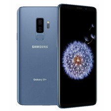 Smartphone Samsung Galaxy S9+