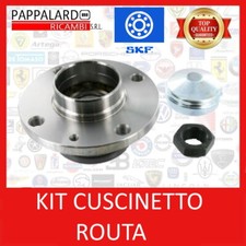 KIT CUSCINETTO MOZZO RUOTA