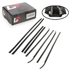 Kit guarnizioni vano porta