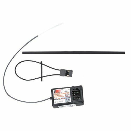 Flysky gr3e ricevitore - fs-gr3e, 2.4g