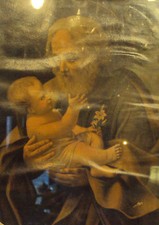 quadro cromolitografia