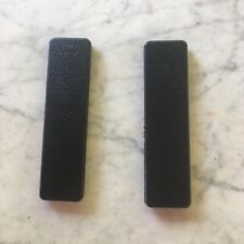 Inserti forca catarifrangenti catadiottri per BMW R 45 65 80 cafe racer bobber