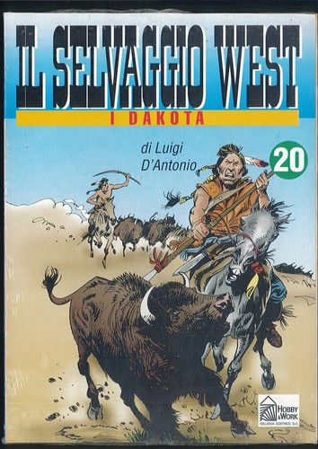 Selvaggio west dakota - selvaggio,