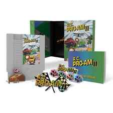 Retro-bit R.C. Pro-Am II