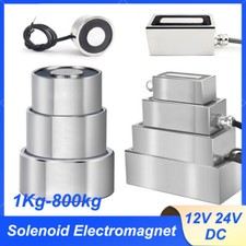 Elettromagnete Sollevamento