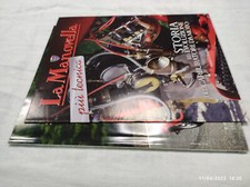 rivista la manovella SETTEMBRE