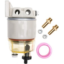 R12T/ Fuel Filter Water