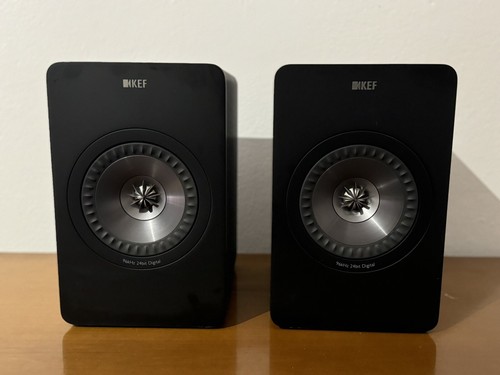Kef x800a coppia - kef,