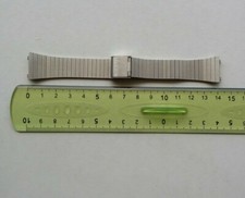 RADO Bracciale Bracelet Strap acciaio ref. 03860 - Ansa mm 20