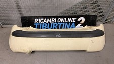 Paraurti posteriore Lancia Ypsilon  Anno 2007 Numero oggetto 492