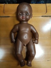 Bambolotto Sebino vintage Italia 1970