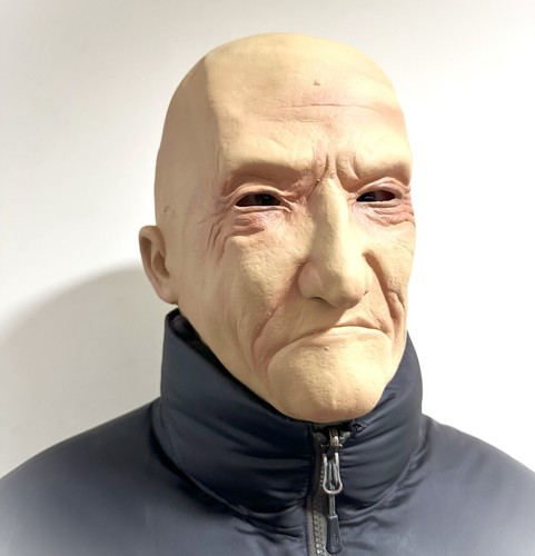 Maschera lattice piena - maschera,