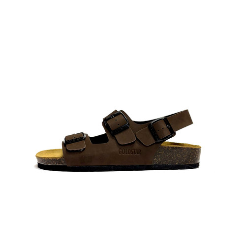 Goldstar sandali uomo con - sandali,