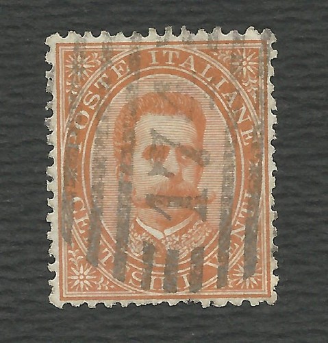 1879 italia regno - 1879, i