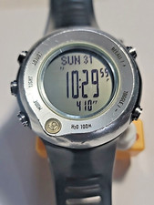 Orologio sportivo vintage Nike