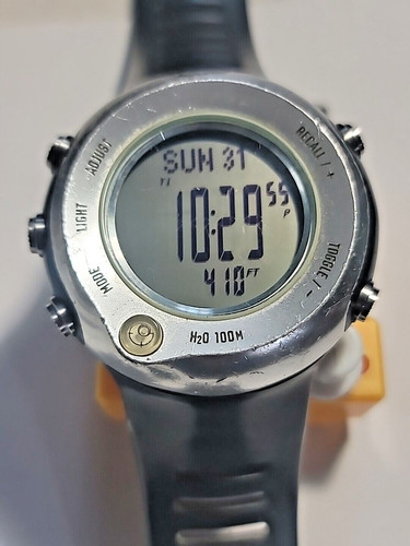Orologio sportivo vintage nike - sportivo,