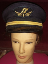 CAPPELLO BERRETTO CAPO TRENO