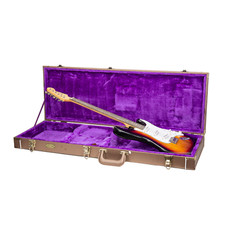 Custodia in legno Crossrock