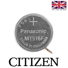 Citizen MT516F 295-7600/295-61