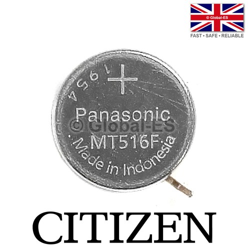 Citizen mt516f 295 7600 - mt516f, 295-7600/295-61