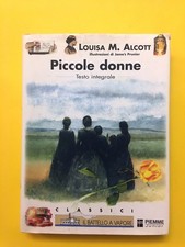 Piccole donne-LM Alcott-Piemme