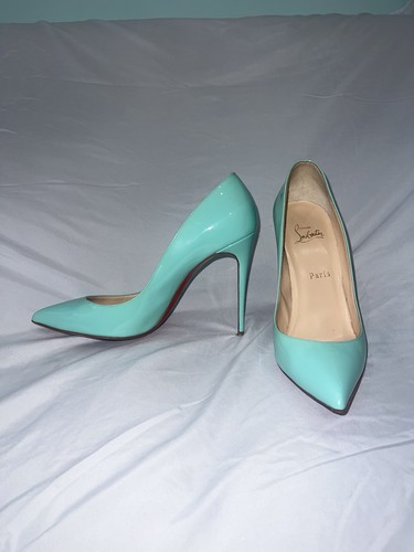 Christian louboutin taglia - christian, 40