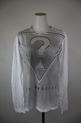 Guess maglia donna woman - m,