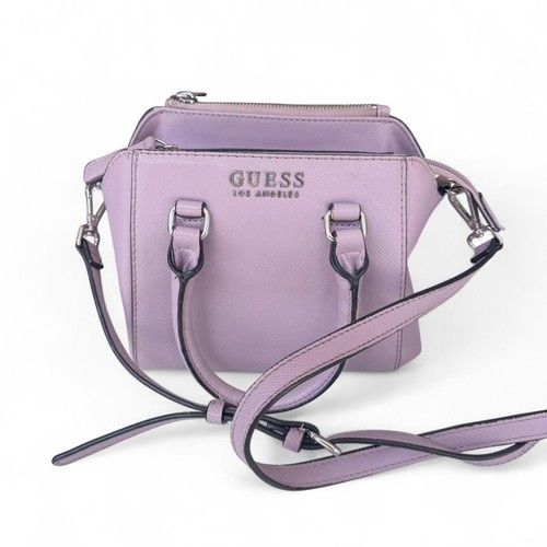 Borsa tracolla guess los - guess,