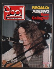 Ciao 2001 1974 mauro pelosi - 8/1974,