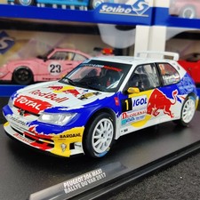 AUTO SOLIDA PEUGEOT 306 MAXI
